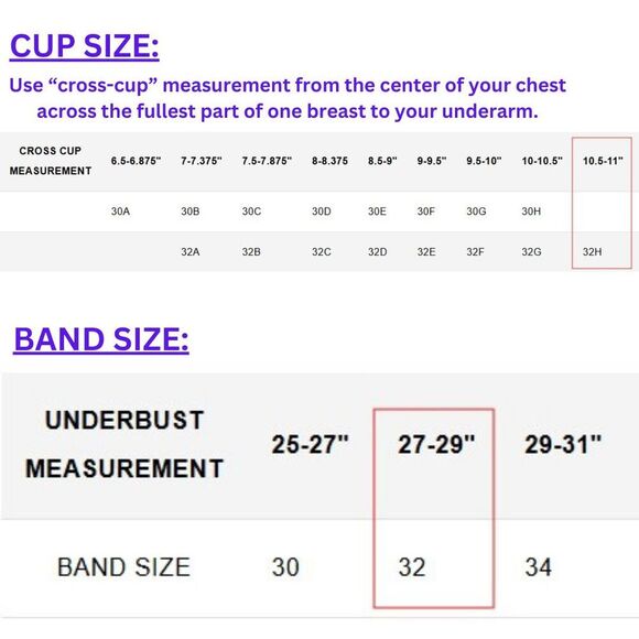 CUUP The Plunge Bra Size 32H NWOT Sheer Mesh Taupe Gold Hardware Triple Hook/Eye - Picture 14 of 14